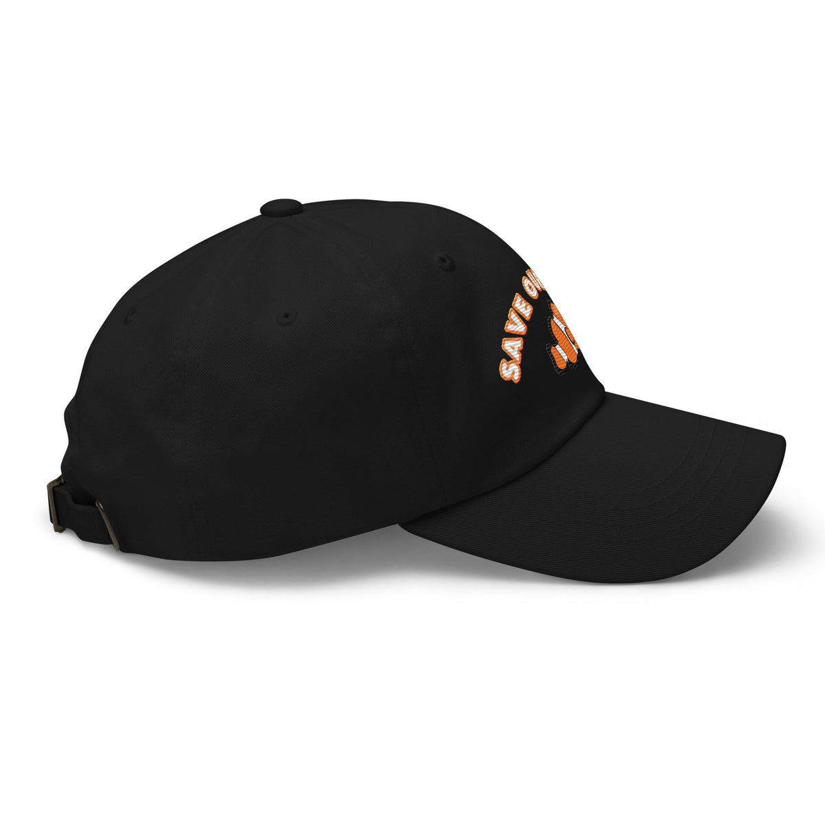 Save Our Seas Clownfish Hat