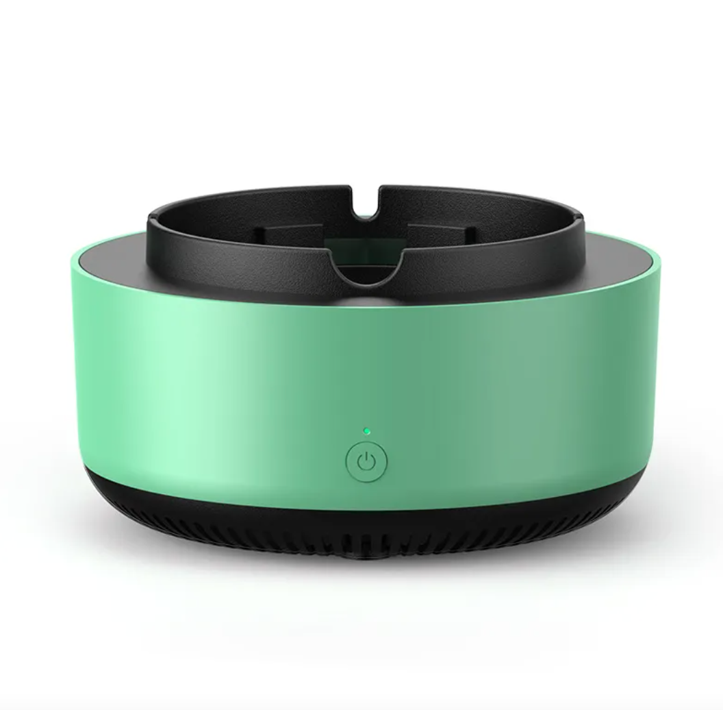 Air Purifying Ashtray