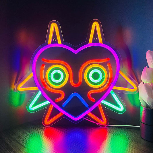 Gaming Neon Sign