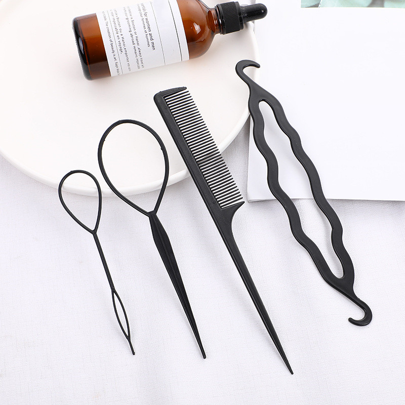 Hair styling tools