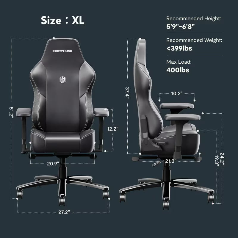 Epic Gaming Chair