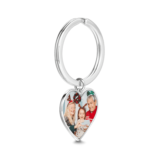 Personalized Custom Keychain