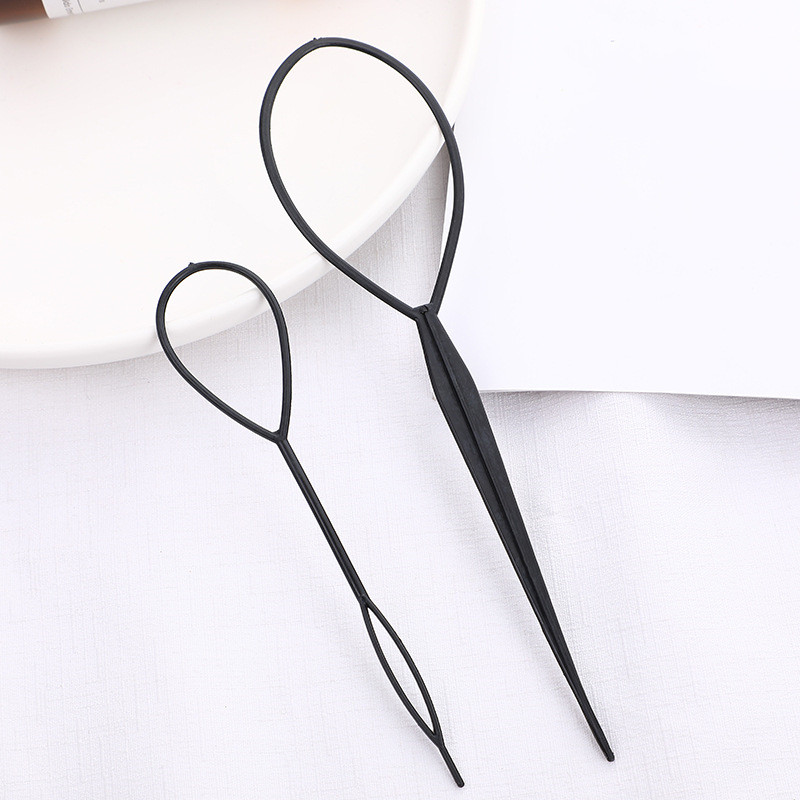 Hair styling tools