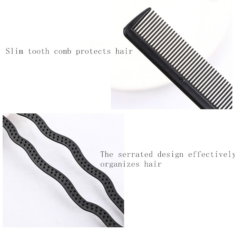 Hair styling tools