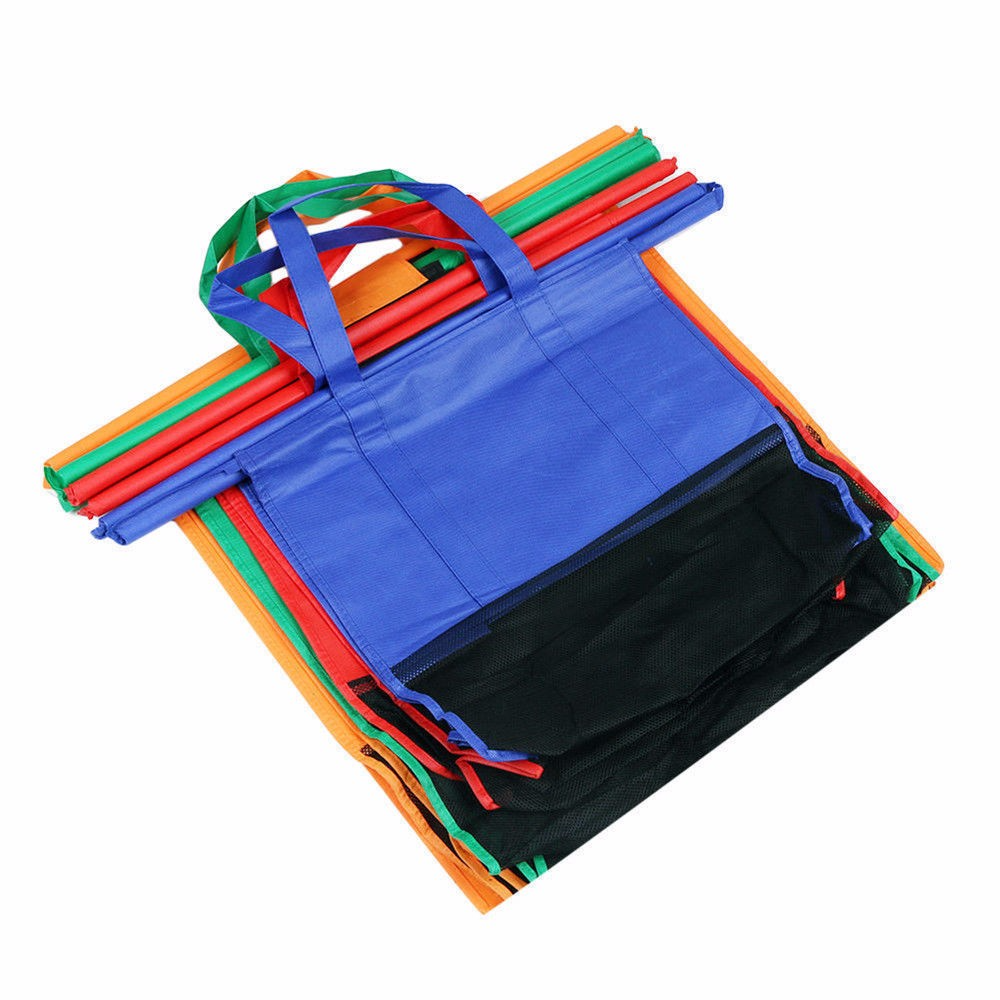 Shopping Cart Bags