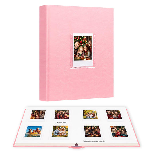 128 Pocket Photo album - Great for K-POP photo cards!