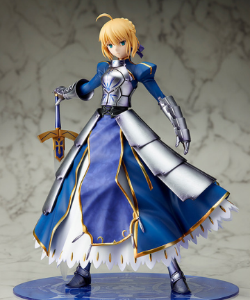 ANIPLEX+ Fate Grand Order Saber Figure and Model