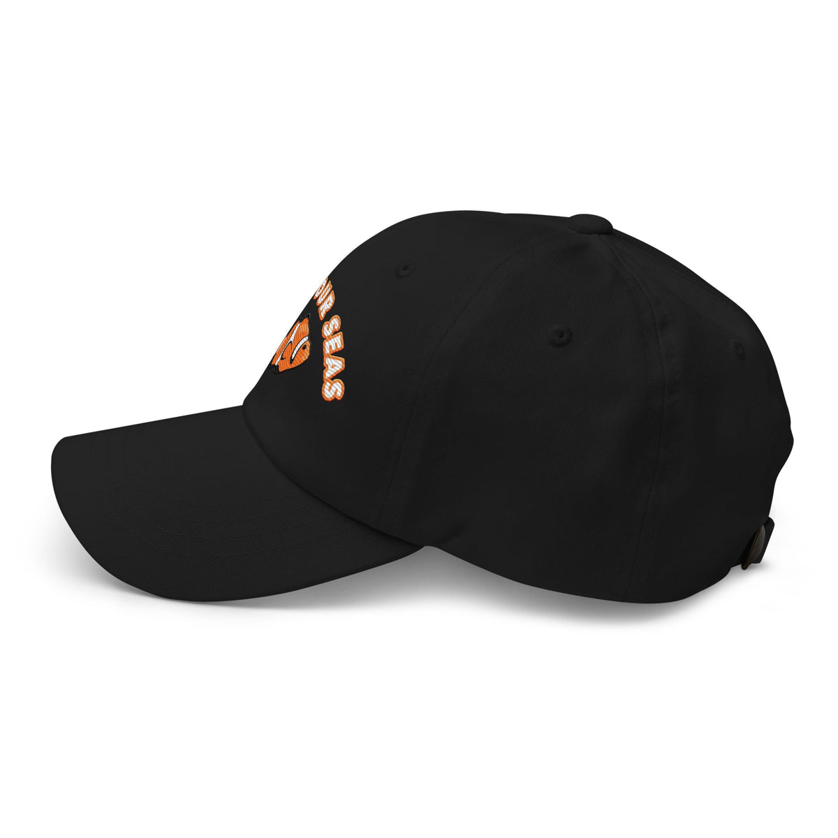 Save Our Seas Clownfish Hat