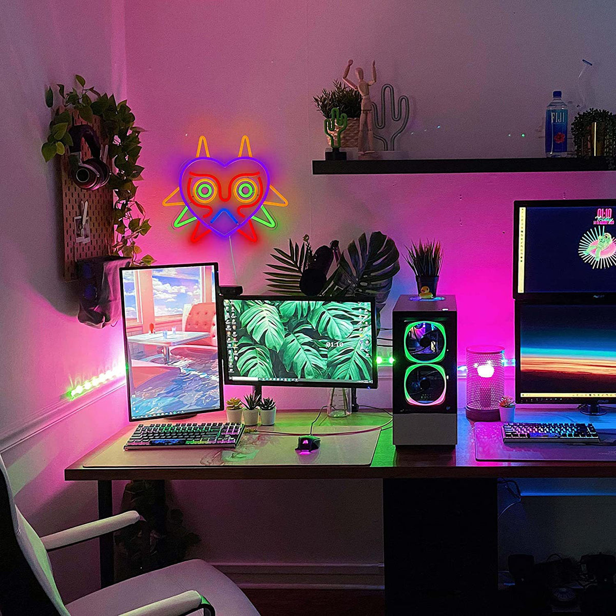 Gaming Neon Sign