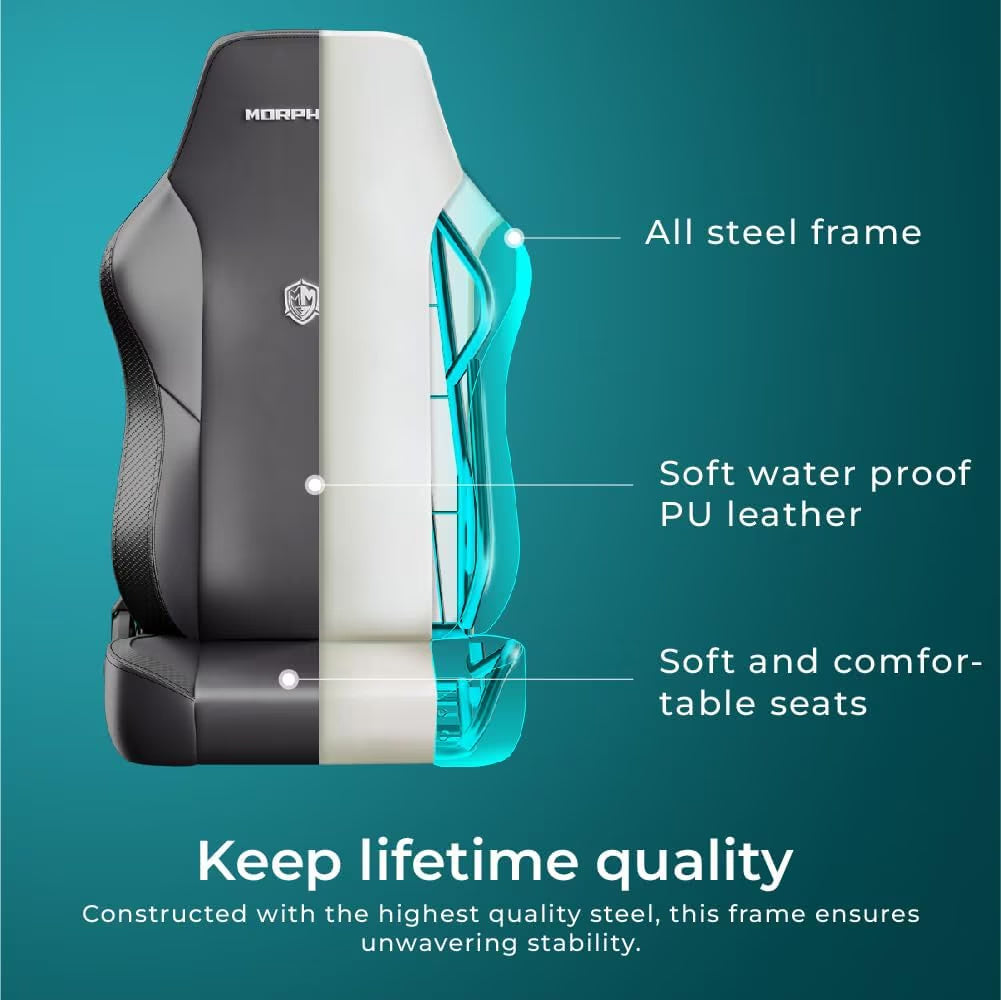 Epic Gaming Chair