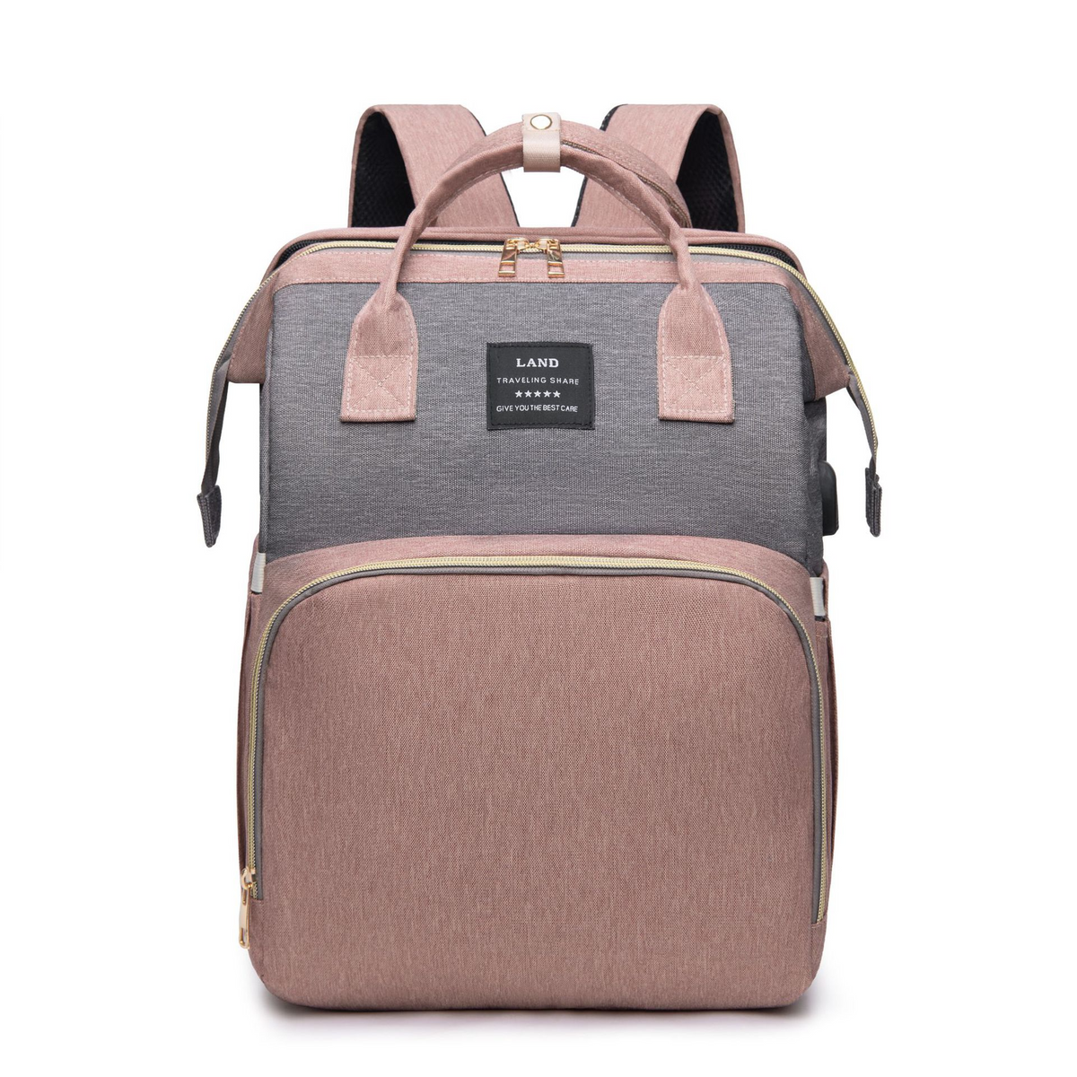 Baby Travel Bag
