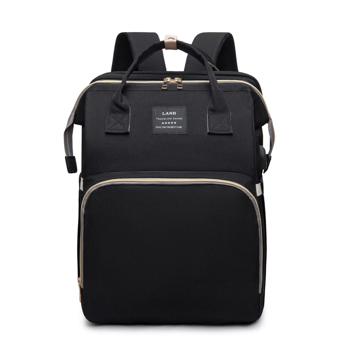 Baby Travel Bag
