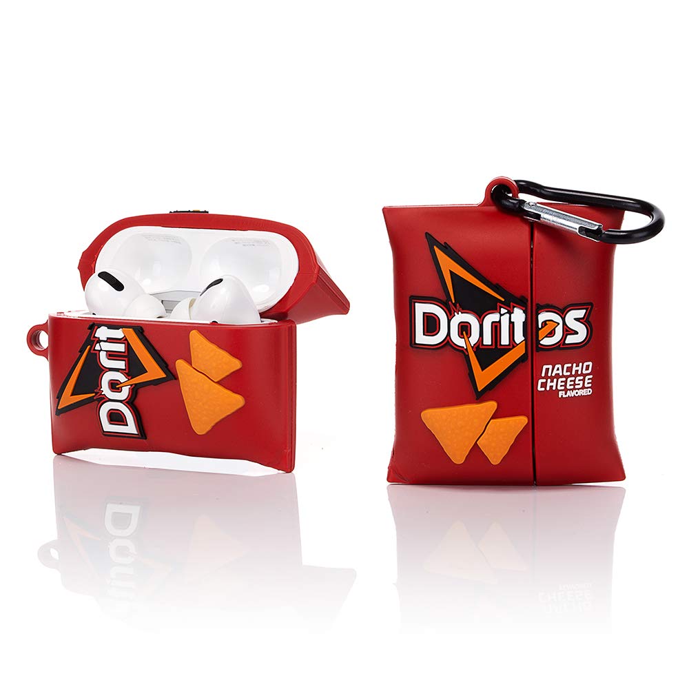 Airpods Pro Case - Doritos