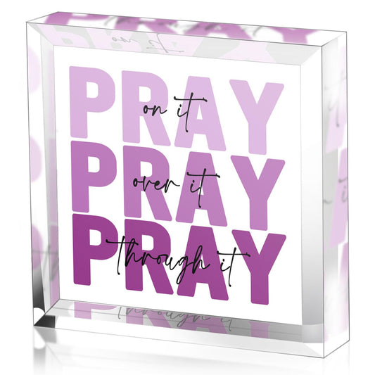 Religious Home Decor