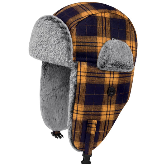 Kids Winter Hat 5-8 years
