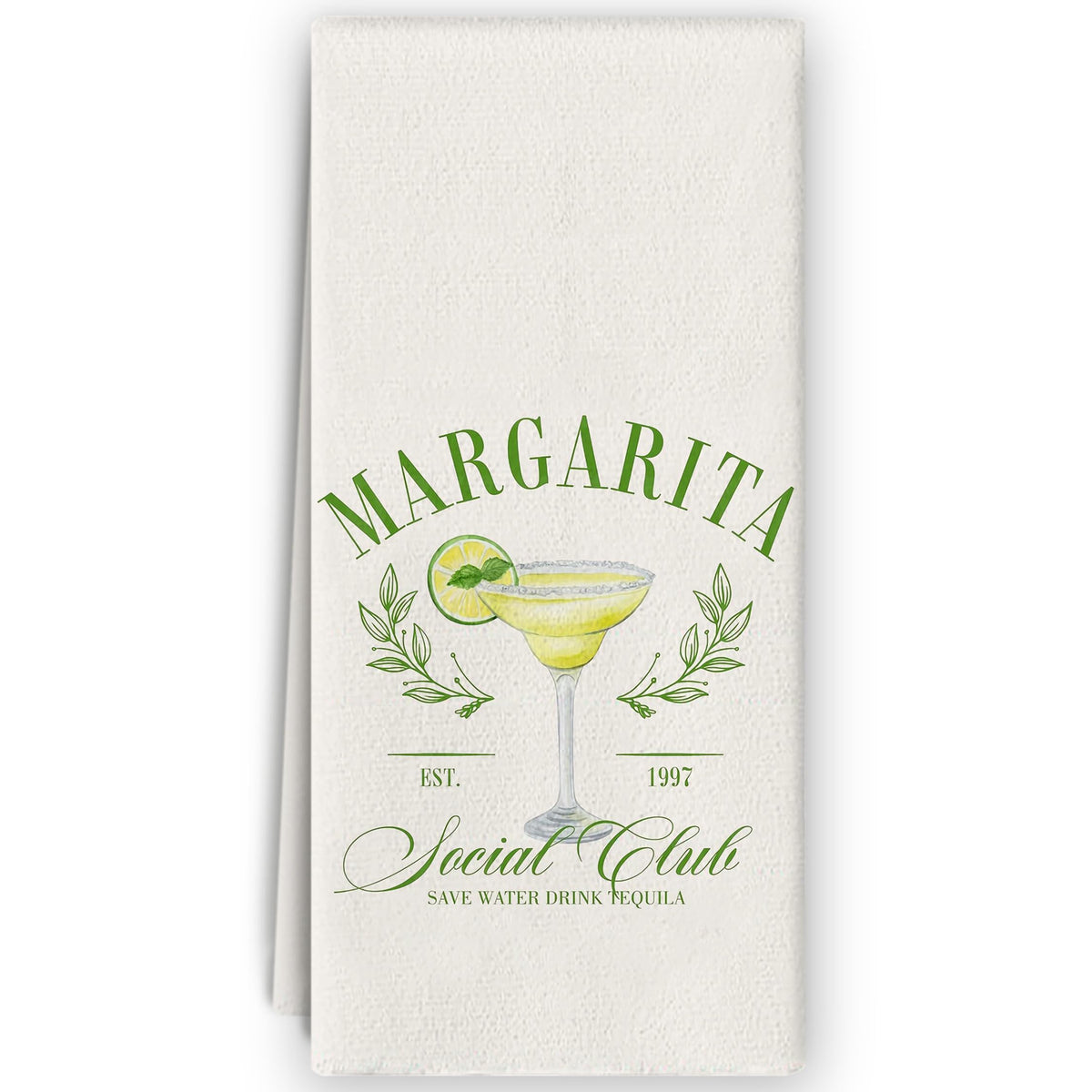 Margarita Dish Towels - 16x24