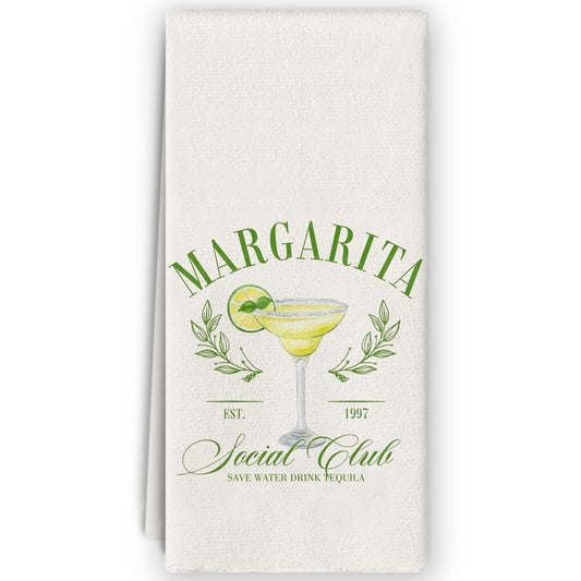 Margarita Dish Towels - 16x24