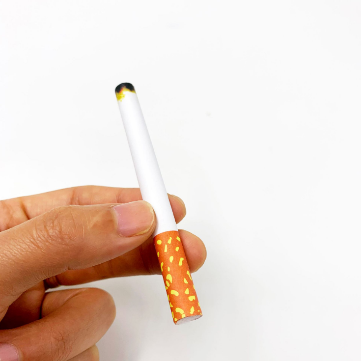 Realistic Cigarette Toy - Novelty prop