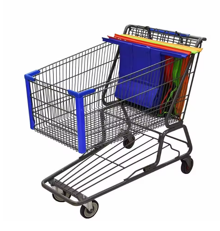 Shopping Cart Bags
