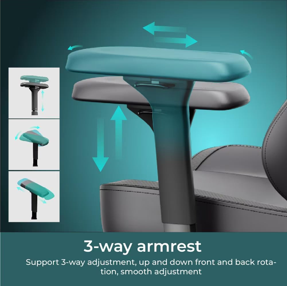 Epic Gaming Chair