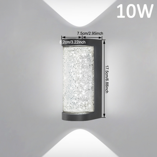 Wall Lamp