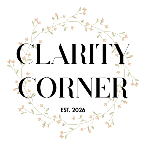 Clarity Corner Store