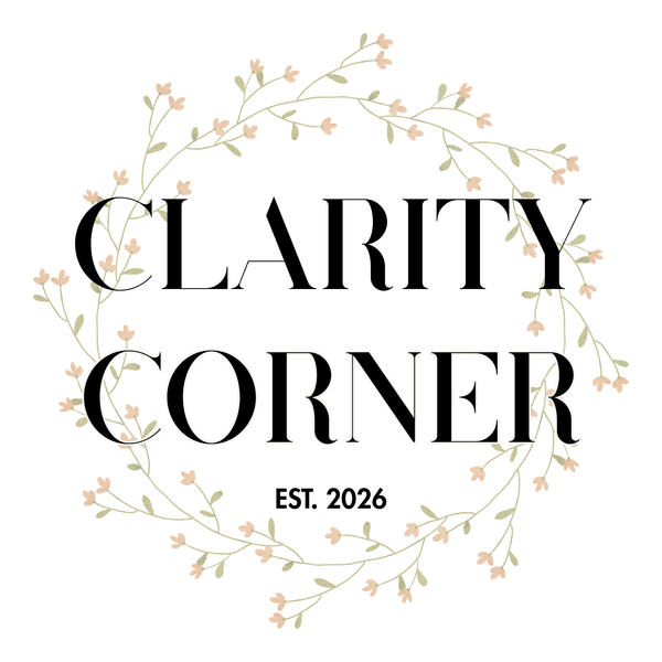 Clarity Corner Store