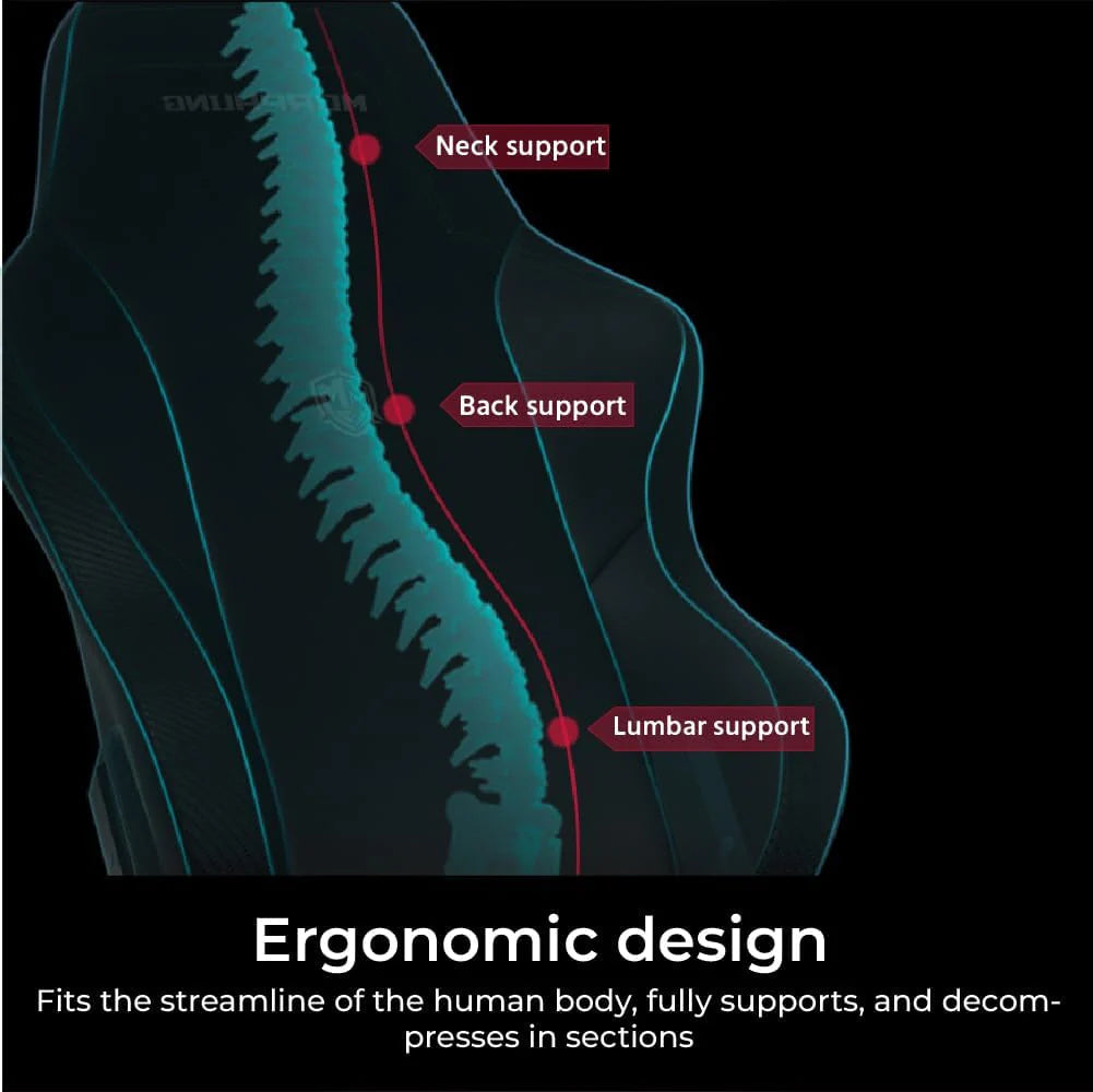 Epic Gaming Chair