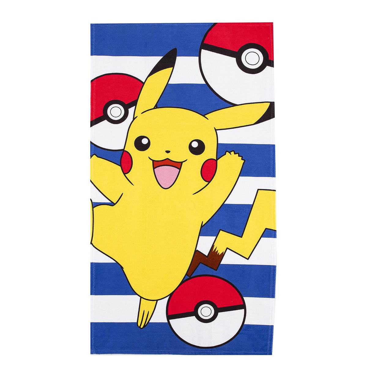 Pokemon Beach Towel 30" x 60"