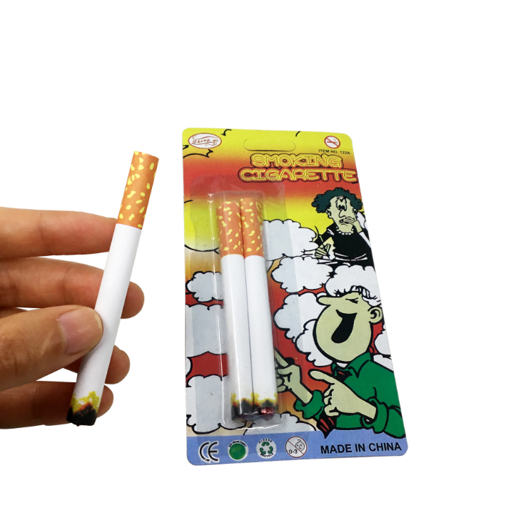 Realistic Cigarette Toy - Novelty prop