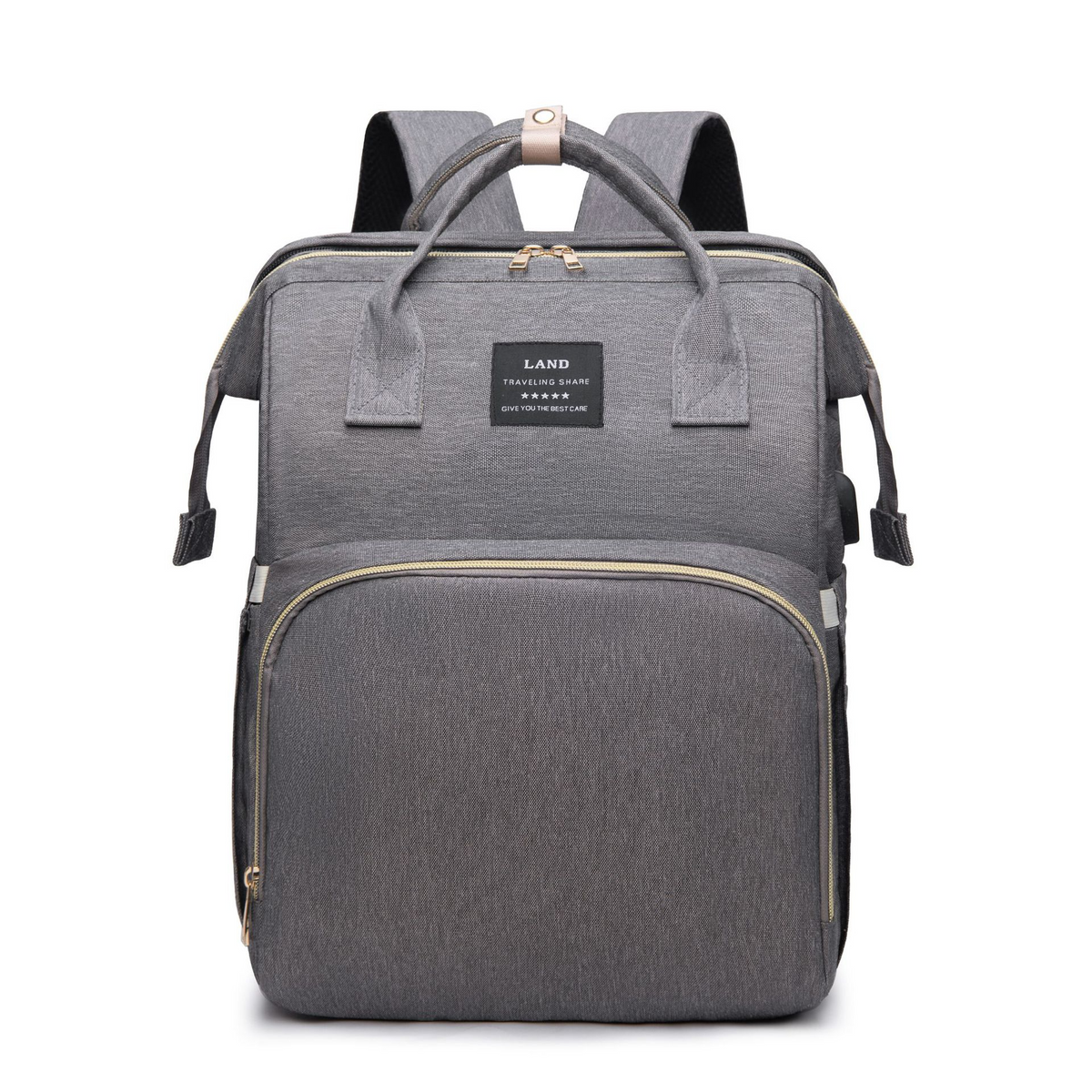 Baby Travel Bag