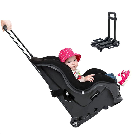 Travel Car Seat Stroller Carrier