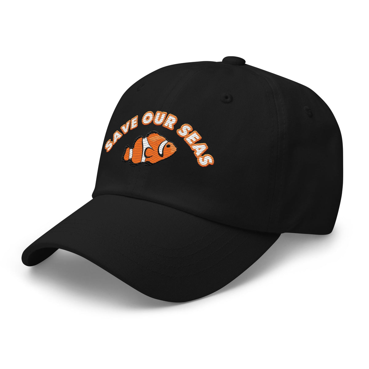 Save Our Seas Clownfish Hat