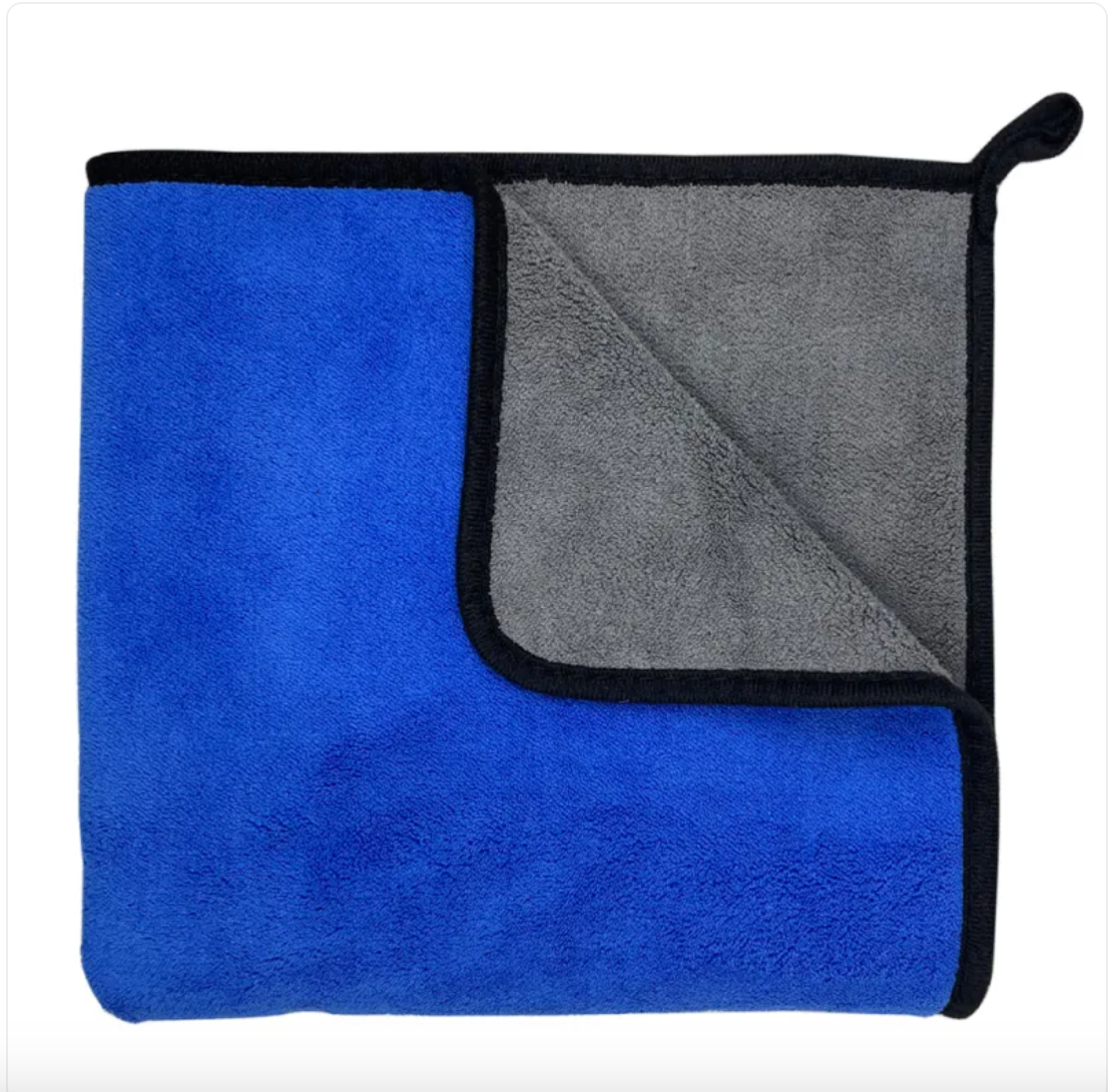 Plus-Size Pet Bath Towel