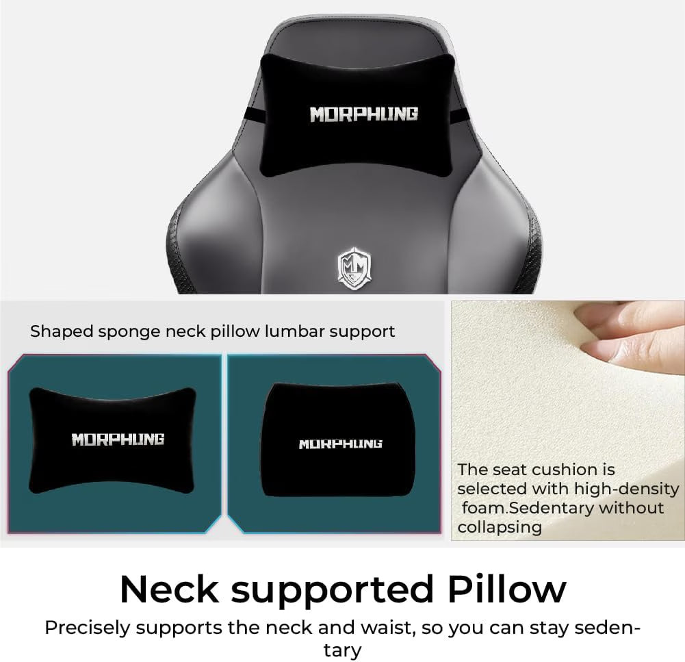 Epic Gaming Chair